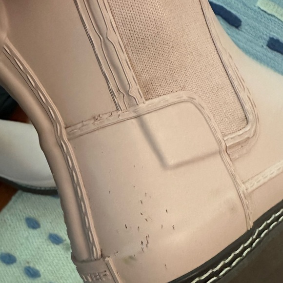 Hunter Refined Chelsea Boots - Picture 10 of 10